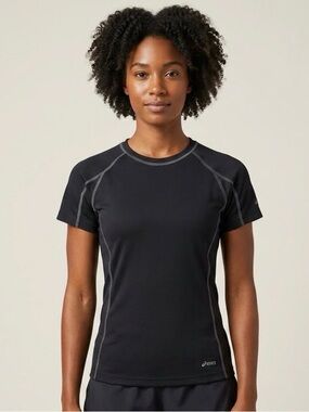 Outer Boundary Athletic top